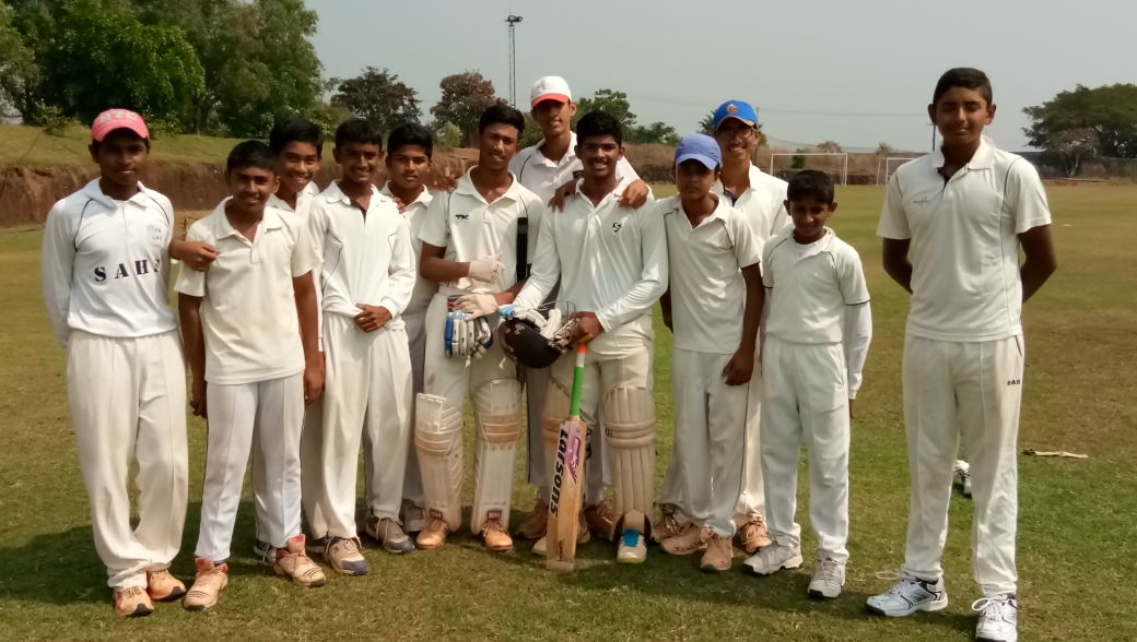 ಮಂಗಳೂರು ಸ್ಪೋರ್ಟ್ಸ್ ಕ್ಲಬ್‌ಗೆ ಕೆಎಸ್‌ಸಿಎ ಟ್ರೋಫಿ